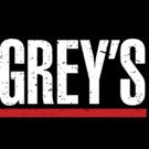 ABC's GREY'S ANATOMY Is No. 1 TV Show With Its Top Results Since September 2015