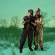 Antibody Corporation Presents AGAINST BEING at Links Hall This Weekend