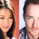 Kara Wang and Matthew Jaeger Lead CHINGLISH, Opening Tonight at East West Players