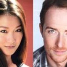 Kara Wang and Matthew Jaeger to Lead CHINGLISH at East West Players; Full Cast Announ