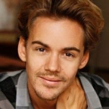 Anton Zetterholm Joins Cast Of PHANTOM OF THE OPERA at Cirkus Stockholm