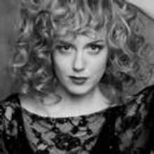MASSAN Star Charlotte Kate Fox to Make Broadway Debut in CHICAGO This Fall
