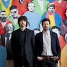 Irish Rockers The Stunning to Go Acoustic at Irish Arts Center Next Month
