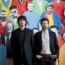 Irish Rockers The Stunning to Go Acoustic at Irish Arts Center Next Month