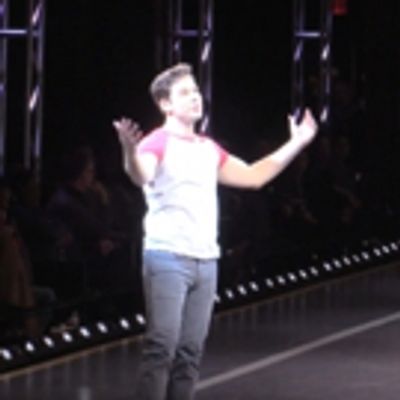 TV: Watch Highlights of Skylar Astin, Bianca Marroquin, and More in Carnegie Hall's WEST SIDE STORY