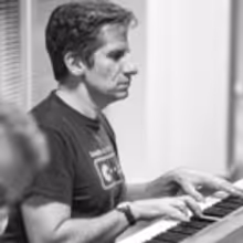 Photo Flash: DISASTER! A MUSICAL in Rehearsals for UK Premiere Concert