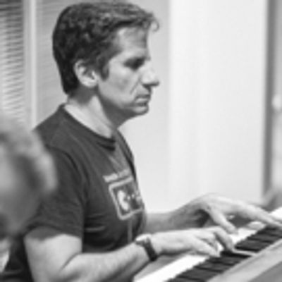 Photo Flash: DISASTER! A MUSICAL in Rehearsals for UK Premiere Concert