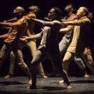 East London Dance Presents 10th Anniversary of COLLABO Tonight