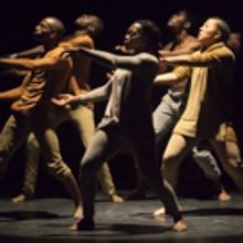 East London Dance Presents 10th Anniversary of COLLABO Tonight