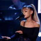 VIDEO: Ariana Grande & Jason Robert Brown Perform 'Jason's Song' on TONIGHT SHOW