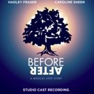 BWW Review: BEFORE AFTER Studio Cast Recording