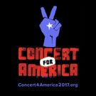Chita Rivera, Melissa Manchester, and More at the CONCERT FOR AMERICA on March 20