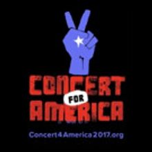 Chita Rivera, Melissa Manchester, and More at the CONCERT FOR AMERICA on March 20