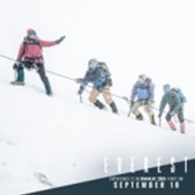 Review Roundup: Jason Clarke & Jake Gyllenhaal Battle Mother Nature in EVEREST