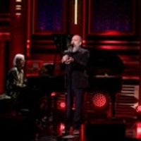 VIDEO: Michael Stipe Tributes David Bowie with Cover of 'The Man Who Sold the World' Video