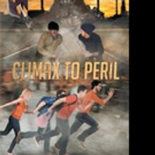 Willie J. Hatchard II Releases CLIMAX TO PERIL