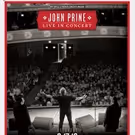 Grammy Winner John Prine to Play at the Warner This September