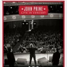 Grammy Winner John Prine to Play at the Warner This September