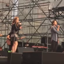 Video Roundup: Missed Elsie Fest? Watch Highlights of Darren Criss, Aaron Tveit…