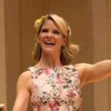 BWW Review: Kelli O'Hara, Bill Irwin, Christopher Fitzgerald and Lauren Worsham in Ma