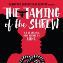 Baltimore Shakespeare Factory to Present THE TAMING OF THE SHREW