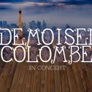 Samantha Massell to Lead MADEMOISELLE COLOMBE at Feinstein's/54 Below this April