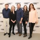 Photo Coverage: Meet the Company of Roundabout's IF I FORGET, With Kate Walsh & More!