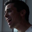 STAGE TUBE: Watch Matt Doyle Sing 'Moment' from His UNCONTROLLED Album!