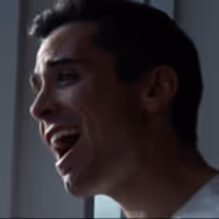 STAGE TUBE: Watch Matt Doyle Sing 'Moment' from His UNCONTROLLED Album! Video