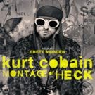 'Kurt Cobain: Montage Of Heck' Out On Blu-ray, DVD & Super Deluxe Formats Today