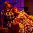 Photo Flash: First Look at SHE-RANTULAS FROM OUTER SPACE at FringeNYC