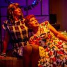 Photo Flash: First Look at SHE-RANTULAS FROM OUTER SPACE at FringeNYC