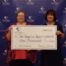First Lady Karen Pence Awards Grant to Fort Wayne Civic Theatre