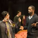 Photo Flash: In Rehearsal for Kenneth Branagh Theatre Company's RED VELVET at the…