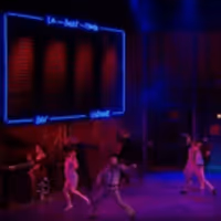 STAGE TUBE Exclusive: Watch New Clip from Matthew Bourne's THE CAR MAN, Coming Soon… Video