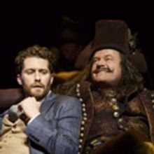 HEDWIG AND THE ANGRY INCH, FINDING NEVERLAND, and More Lead Broadway/San Diego 2016-2