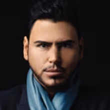 Roberto Iarussi Releases Album I BELIEVE Today