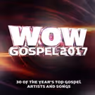 WOW Gospel 2017 CD and DVD Collection Features Hits From Kirk Franklin & More