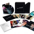 Amy Winehouse - The Collection Limited Edition Vinyl Boxed Set Out Today