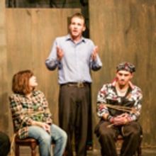 2cents Theatre Extends DEN OF THIEVES Through 2/21