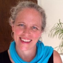 Exhibit of Photography by Wendy Caldwell Maloney Comes to Jewish Community Center of 