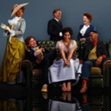 THE IMPORTANCE OF BEING EARNEST to Open Birmingham Rep's Autumn 2016 Season