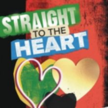 Lunchtime Theatre to Return to the West End with STRAIGHT TO THE HEART