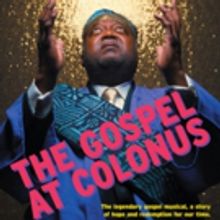 Arlington Actor and Judge William T. Newman Jr. to Headline New Production of Legenda