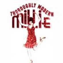 BWW Reviews: THOROUGHLY MODERN MILLIE, Landor Theatre, August 28 2015