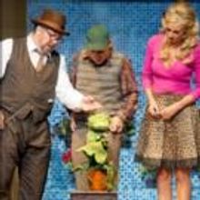 Review Zusammenfassung - DER KLEINE HORRORLADEN in Bonn