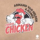 Armand Van Helden Reveals New Collaboration with Komes 'Fried Chicken'