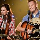 THE JOEY+RORY SHOW to Return to RFD-TV with Special Tribute Show on New Year's Eve