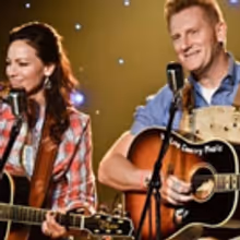 THE JOEY+RORY SHOW to Return to RFD-TV with Special Tribute Show on New Year's Eve