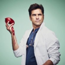 Photo Flash: Lea Michele, John Stamos & More In New SCREAM QUEENS Character Portraits